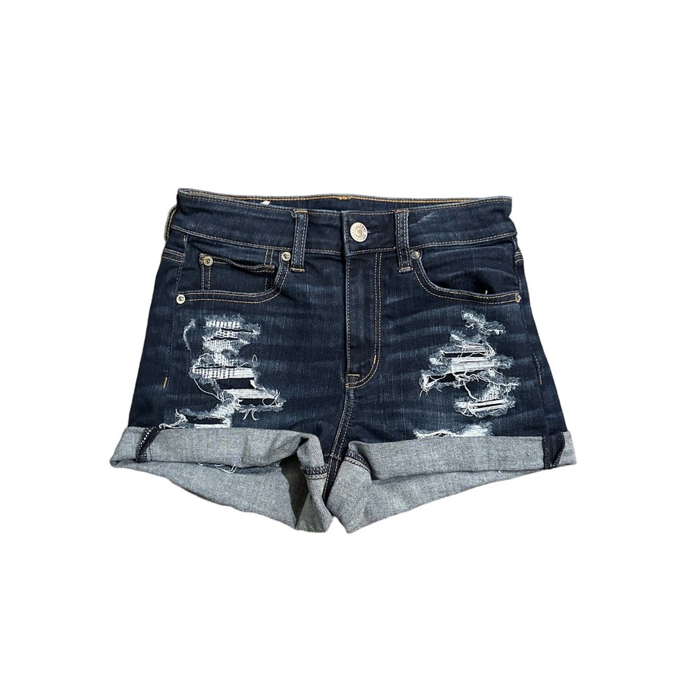 Women’s American Eagle Jean Shorts  Size 2